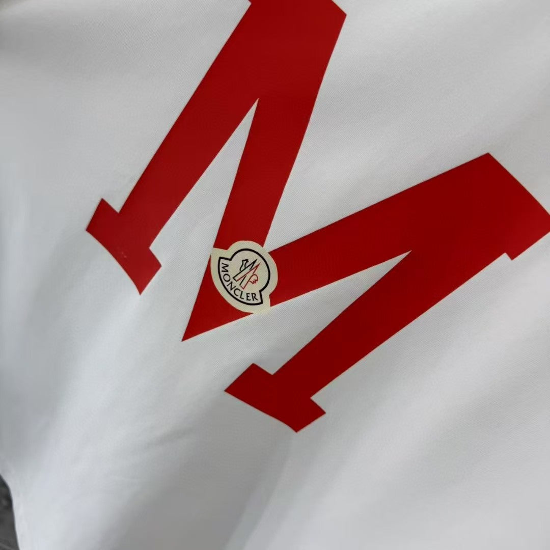 2025 Spring/Summer New Short sleeved T-shirt