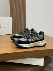 Men's shoes and sports shoes
