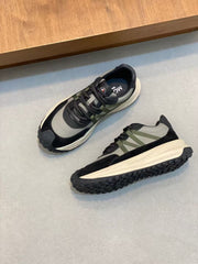 Men's shoes and sports shoes