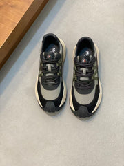 Men's shoes and sports shoes