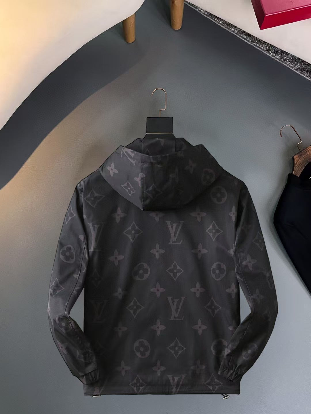 Spring new men's jacket jacket