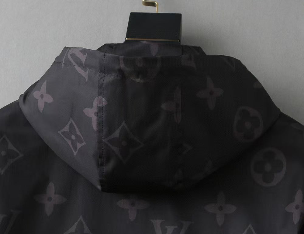 Spring new men's jacket jacket