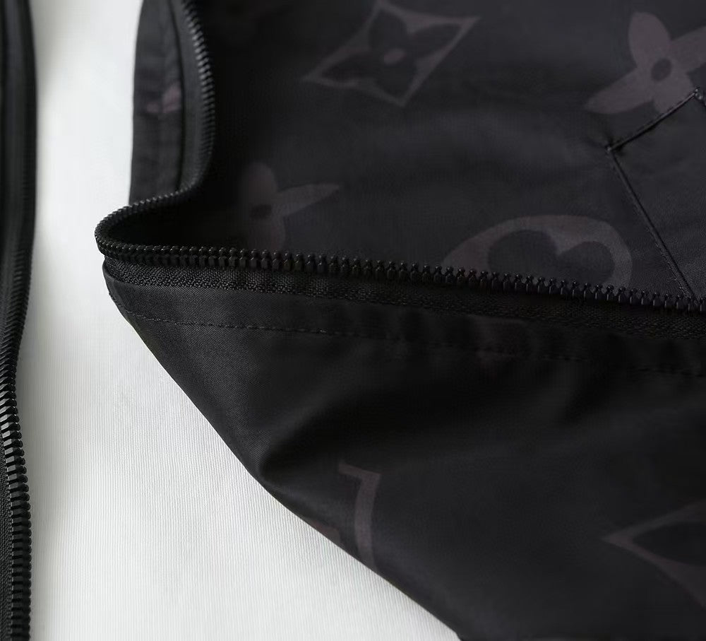 Spring new men's jacket jacket
