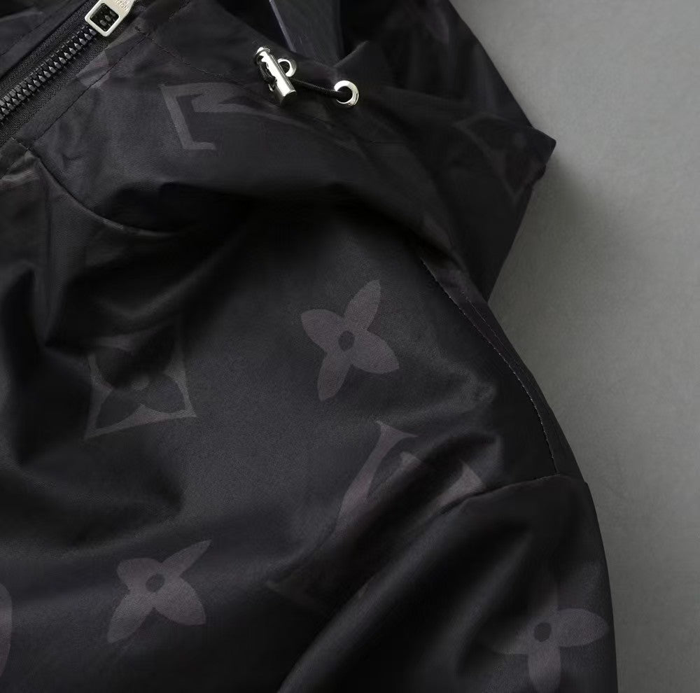 Spring new men's jacket jacket