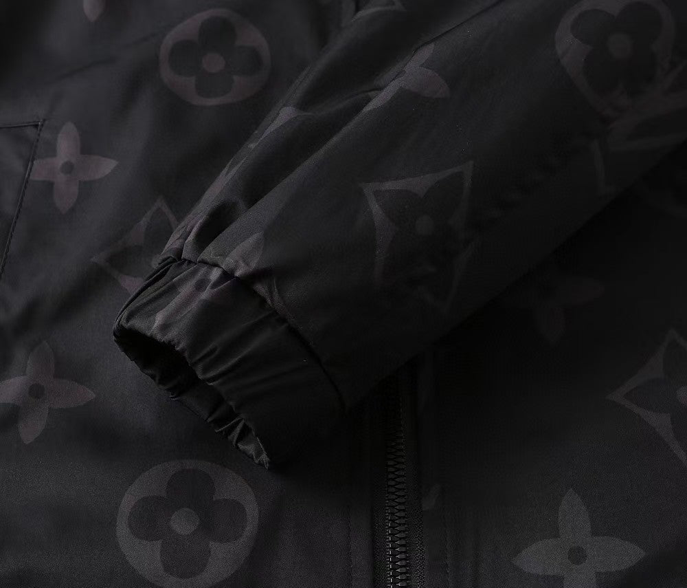 Spring new men's jacket jacket