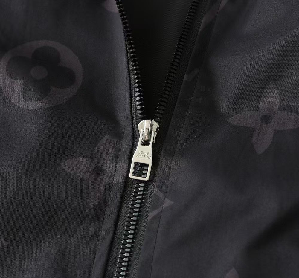 Spring new men's jacket jacket