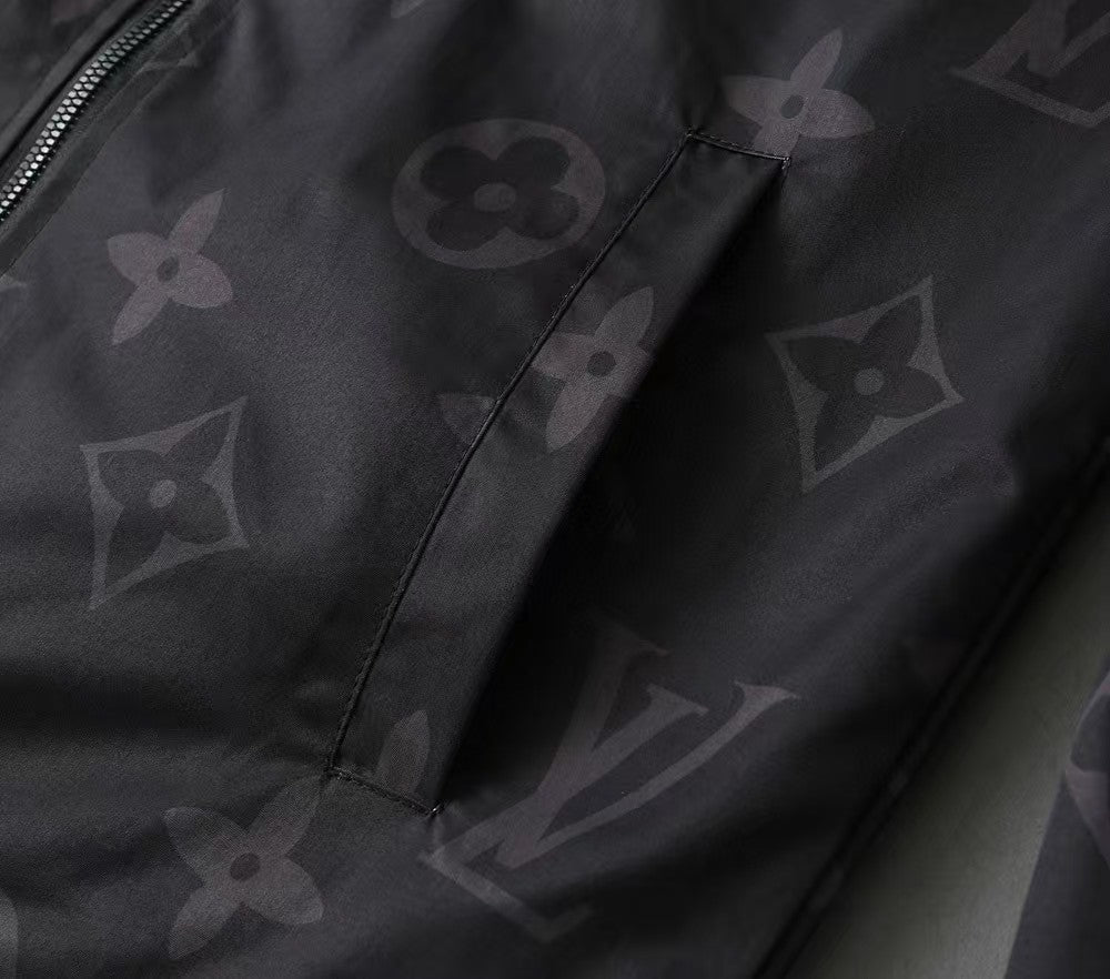 Spring new men's jacket jacket