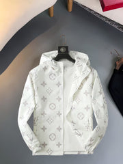 Spring new men's jacket jacket
