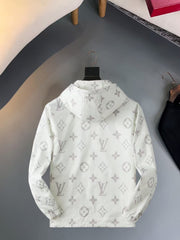 Spring new men's jacket jacket