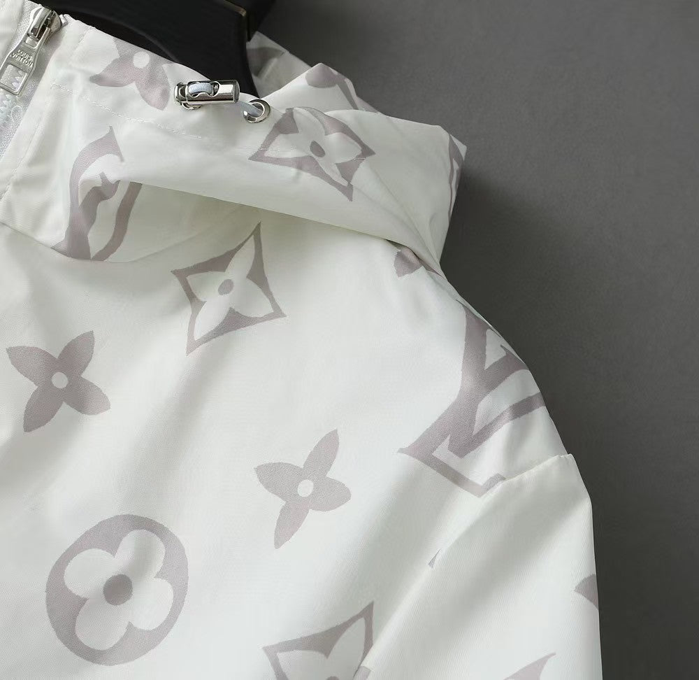 Spring new men's jacket jacket