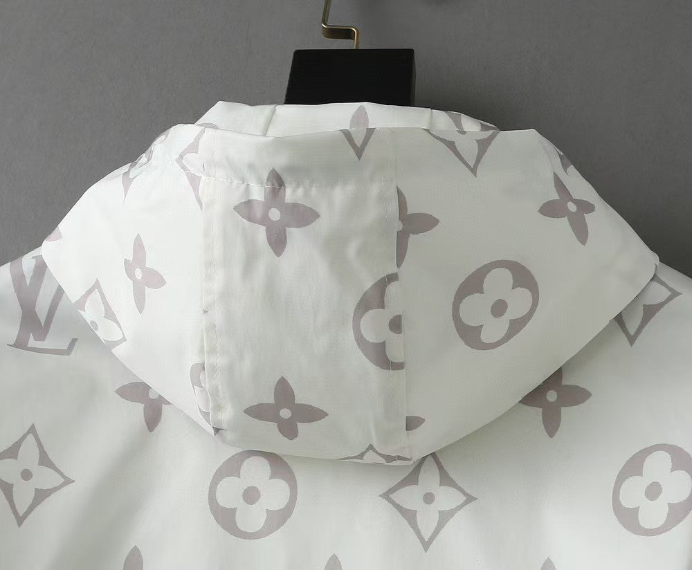 Spring new men's jacket jacket