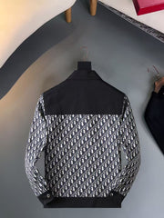 Spring new men's jacket jacket