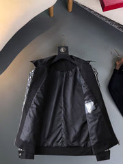 Spring new men's jacket jacket