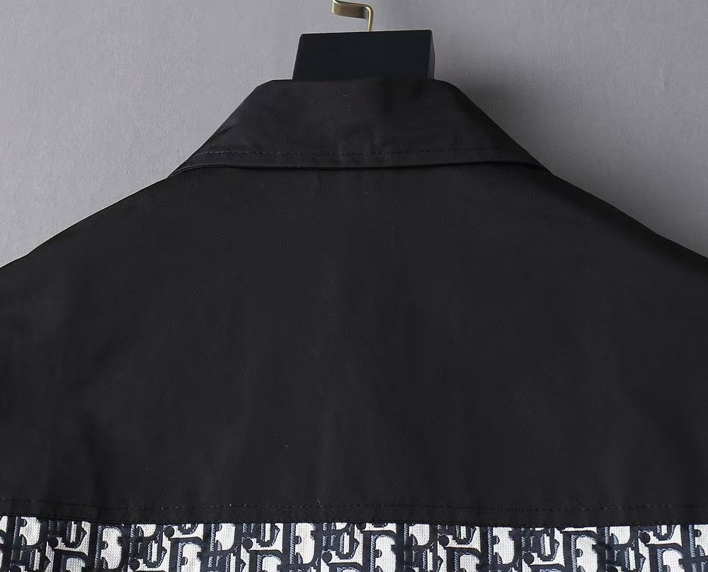 Spring new men's jacket jacket