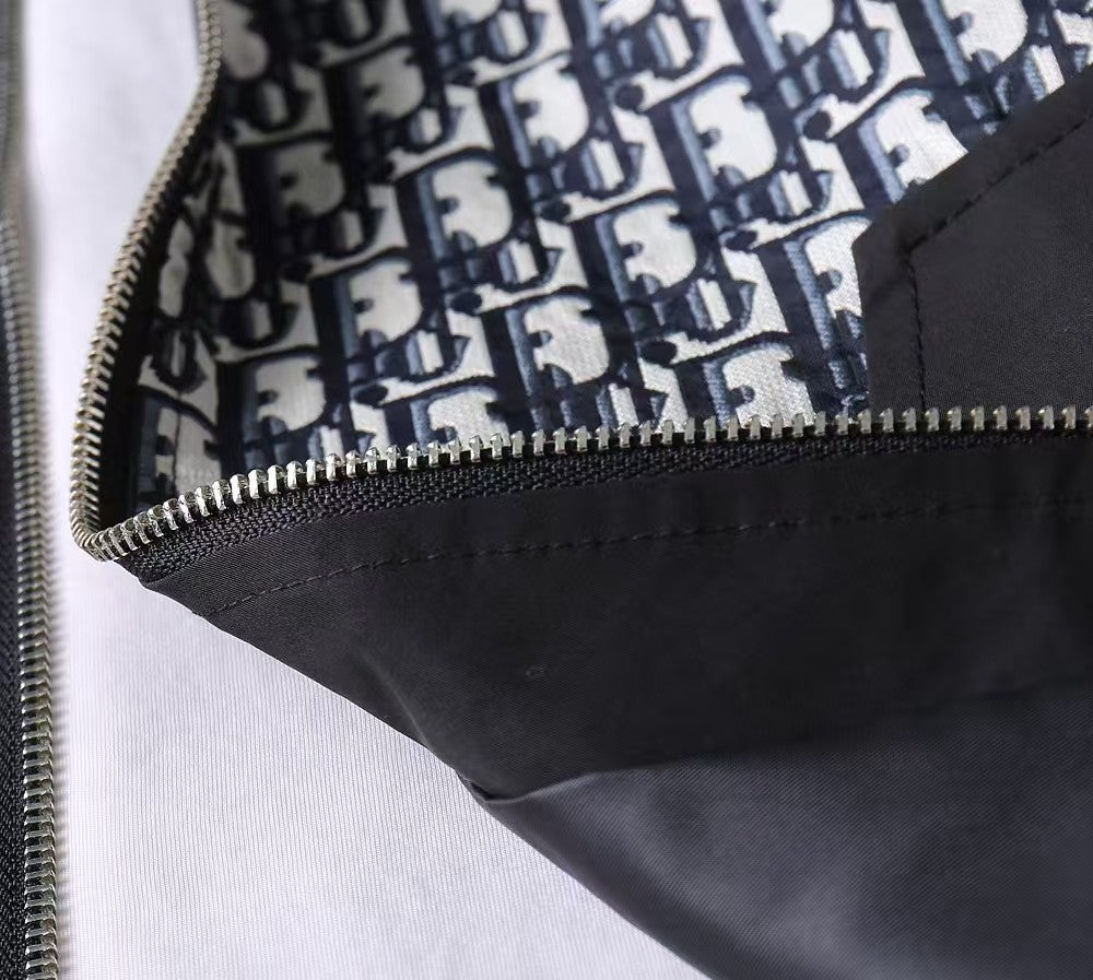 Spring new men's jacket jacket