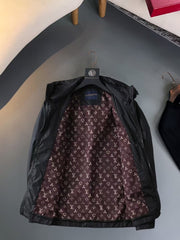Spring new men's jacket jacket