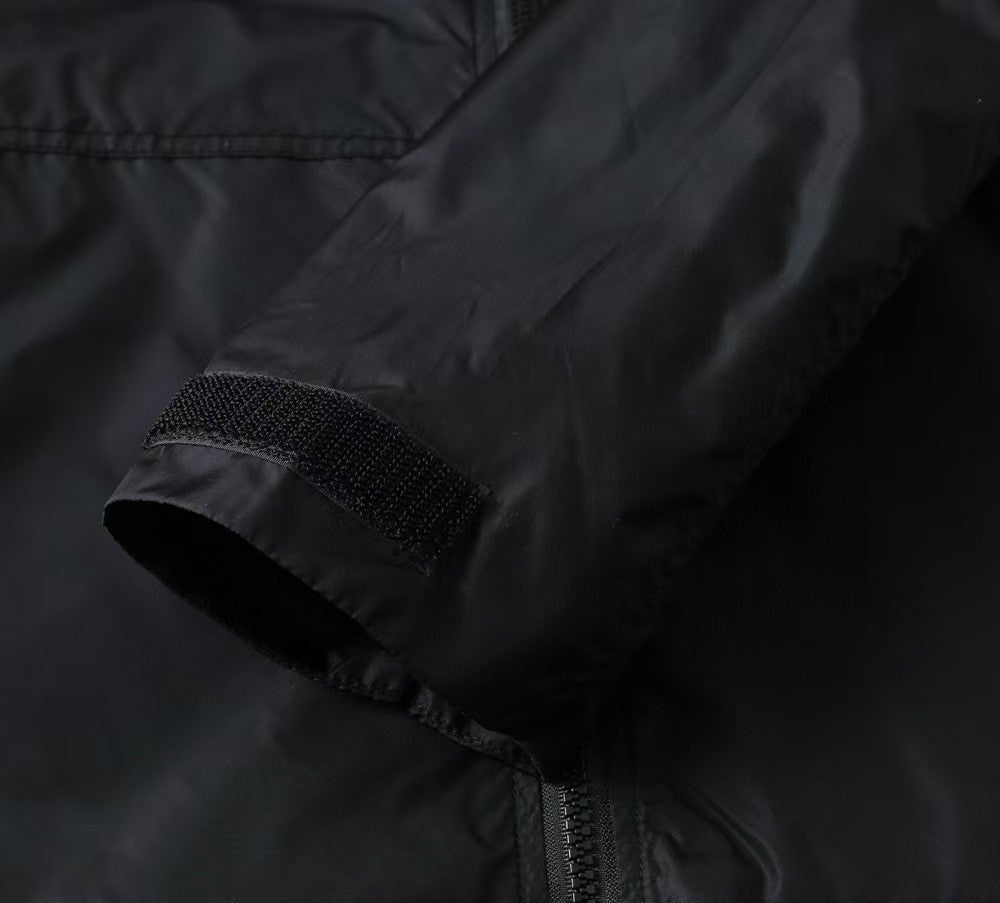 Spring new men's jacket jacket
