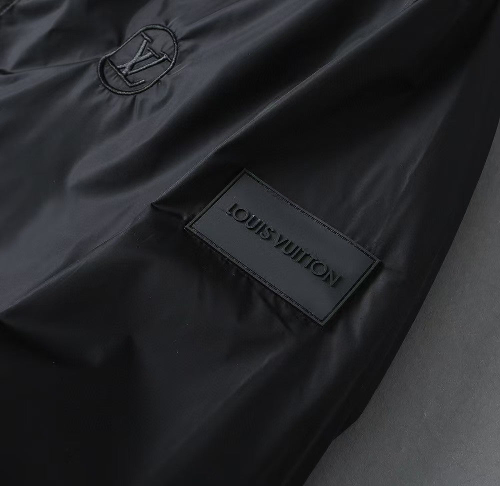 Spring new men's jacket jacket