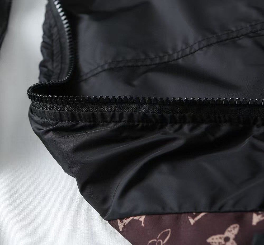 Spring new men's jacket jacket