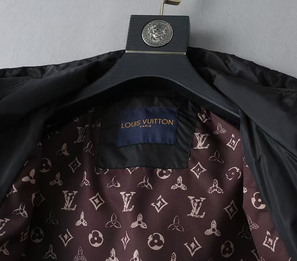 Spring new men's jacket jacket