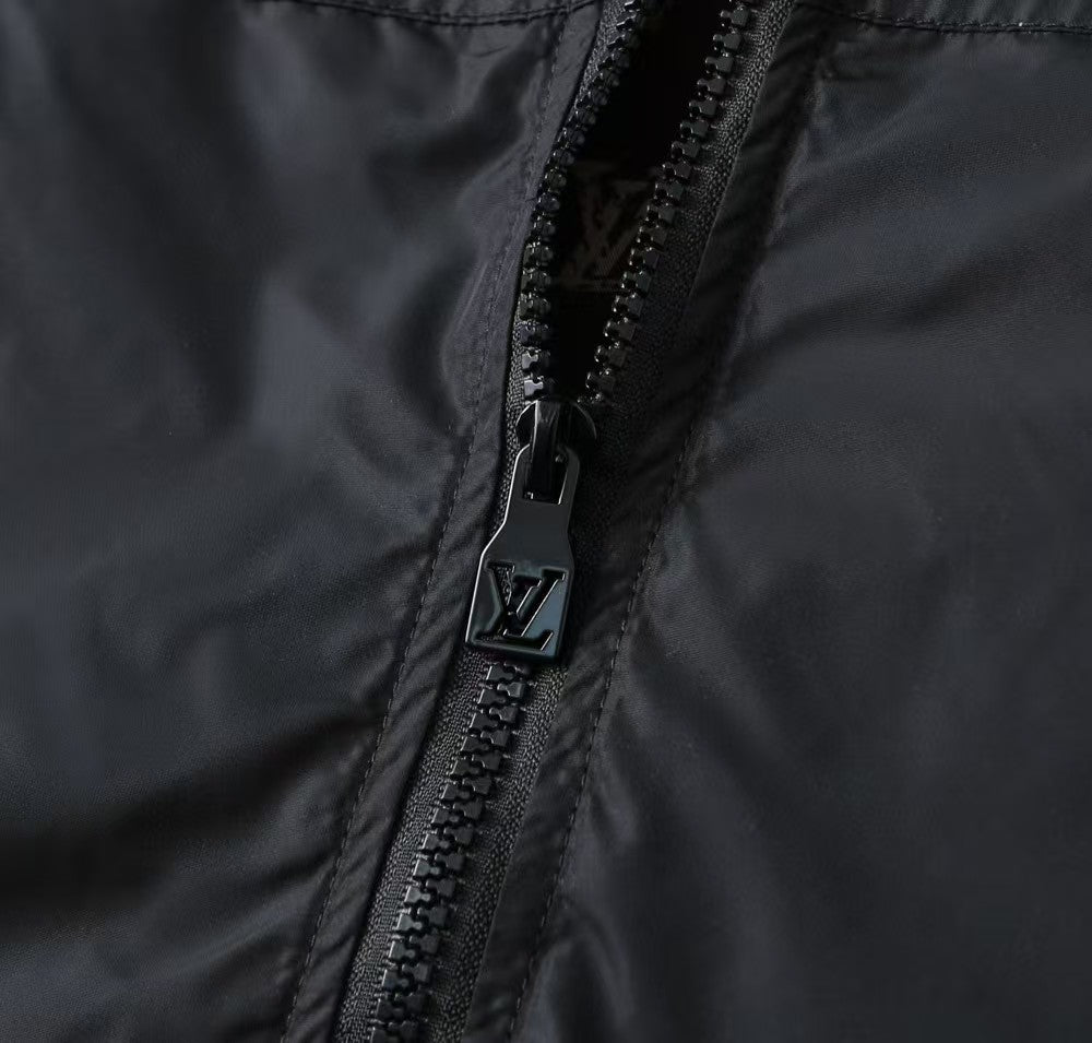 Spring new men's jacket jacket