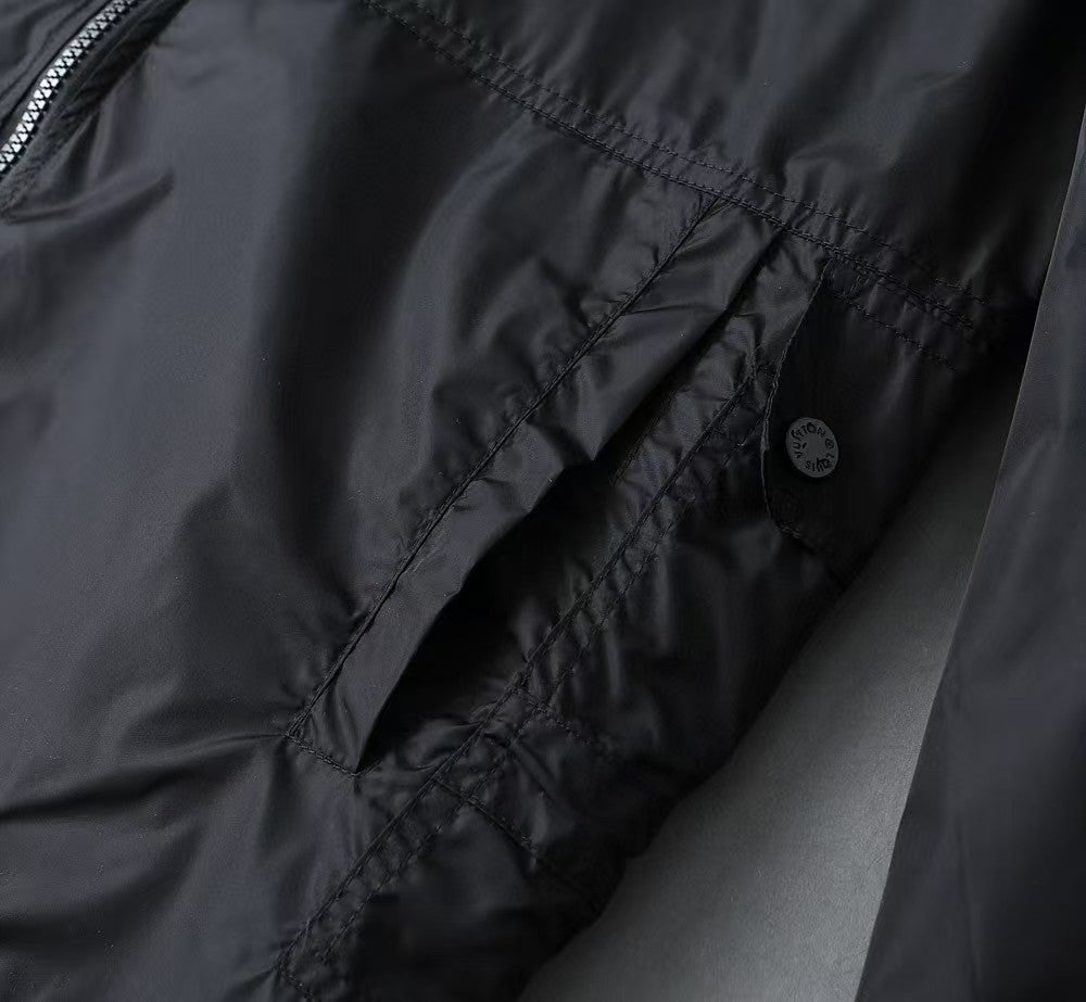 Spring new men's jacket jacket