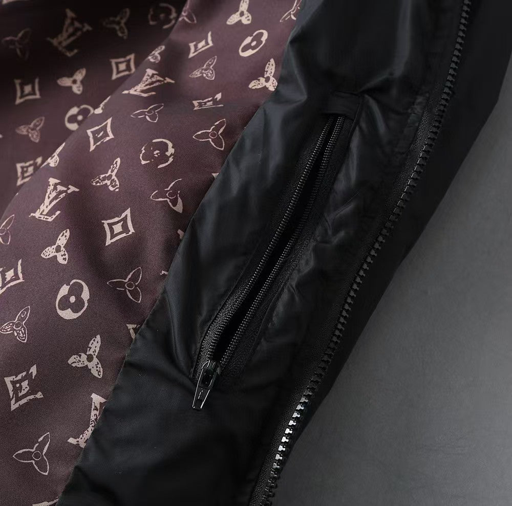 Spring new men's jacket jacket