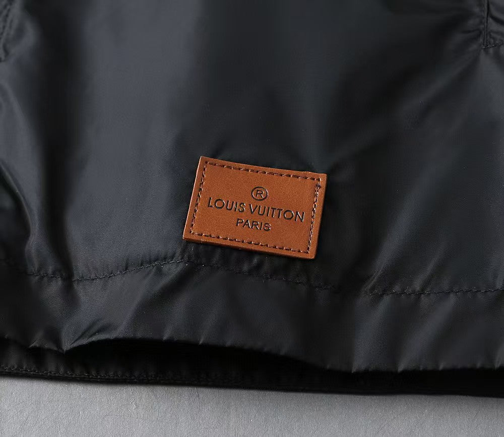 Spring new men's jacket jacket