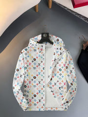 Spring new men's jacket jacket
