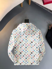 Spring new men's jacket jacket