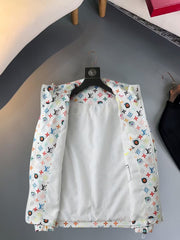 Spring new men's jacket jacket