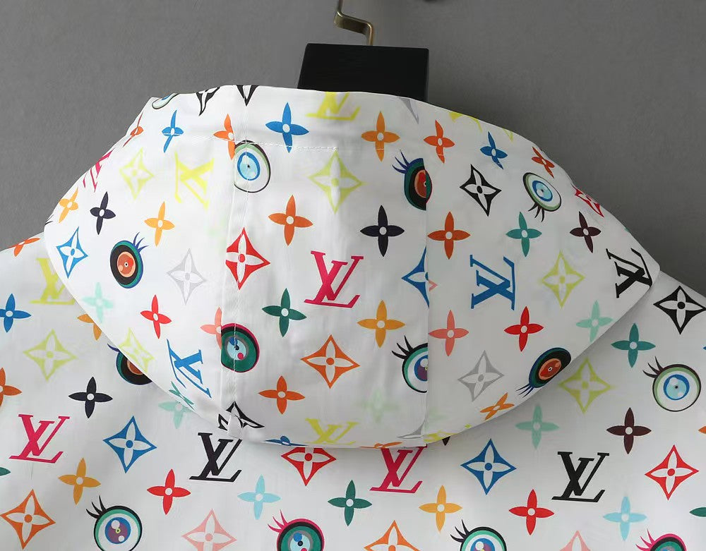 Spring new men's jacket jacket