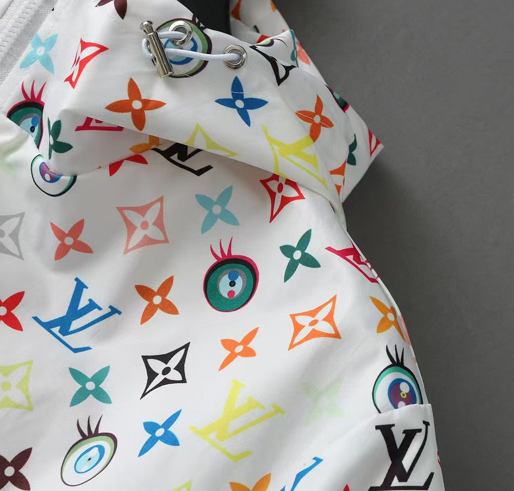 Spring new men's jacket jacket