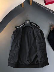 Spring new men's jacket jacket