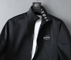 Spring new men's jacket jacket