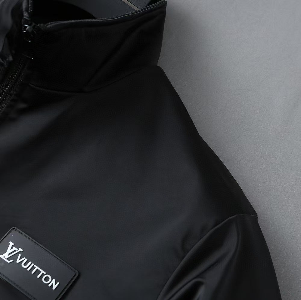 Spring new men's jacket jacket