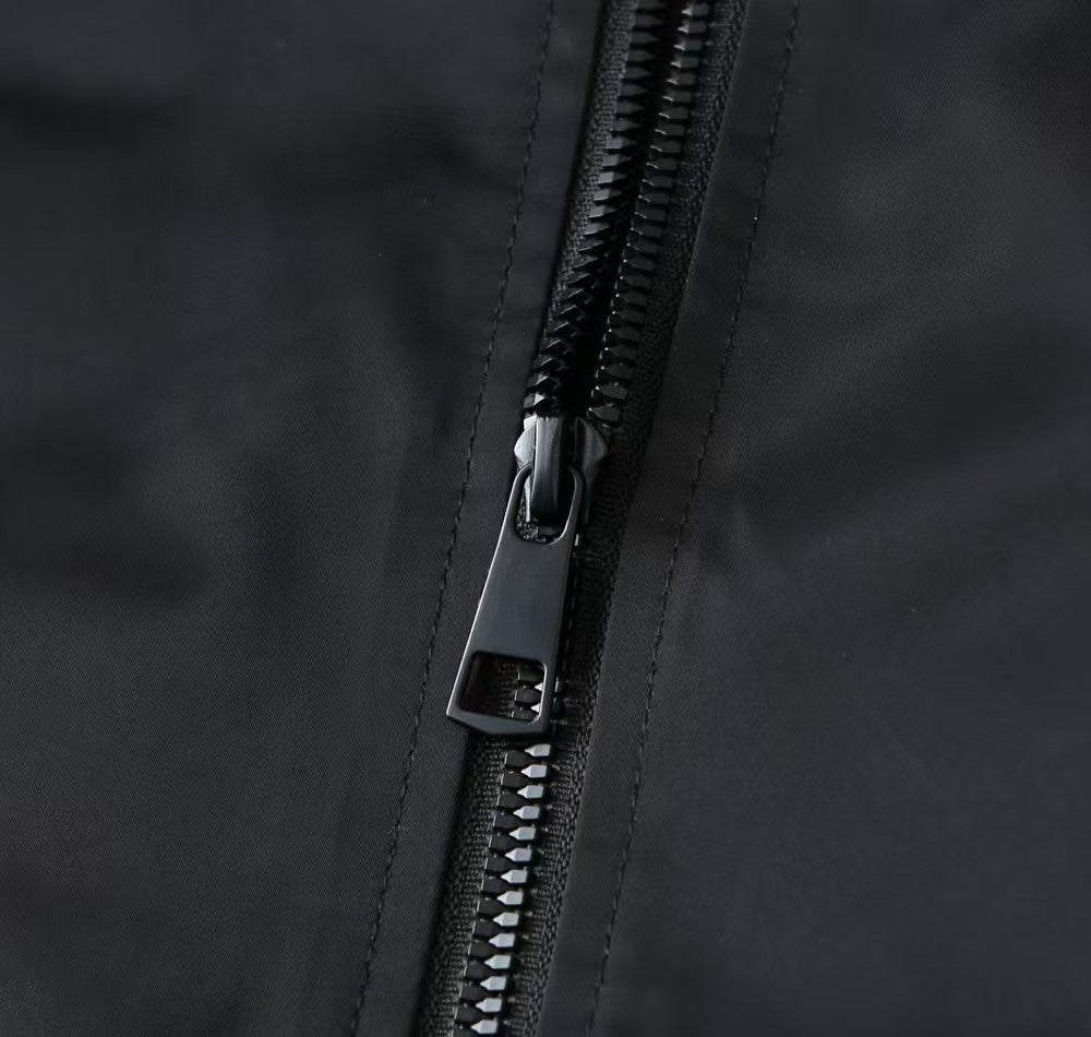 Spring new men's jacket jacket