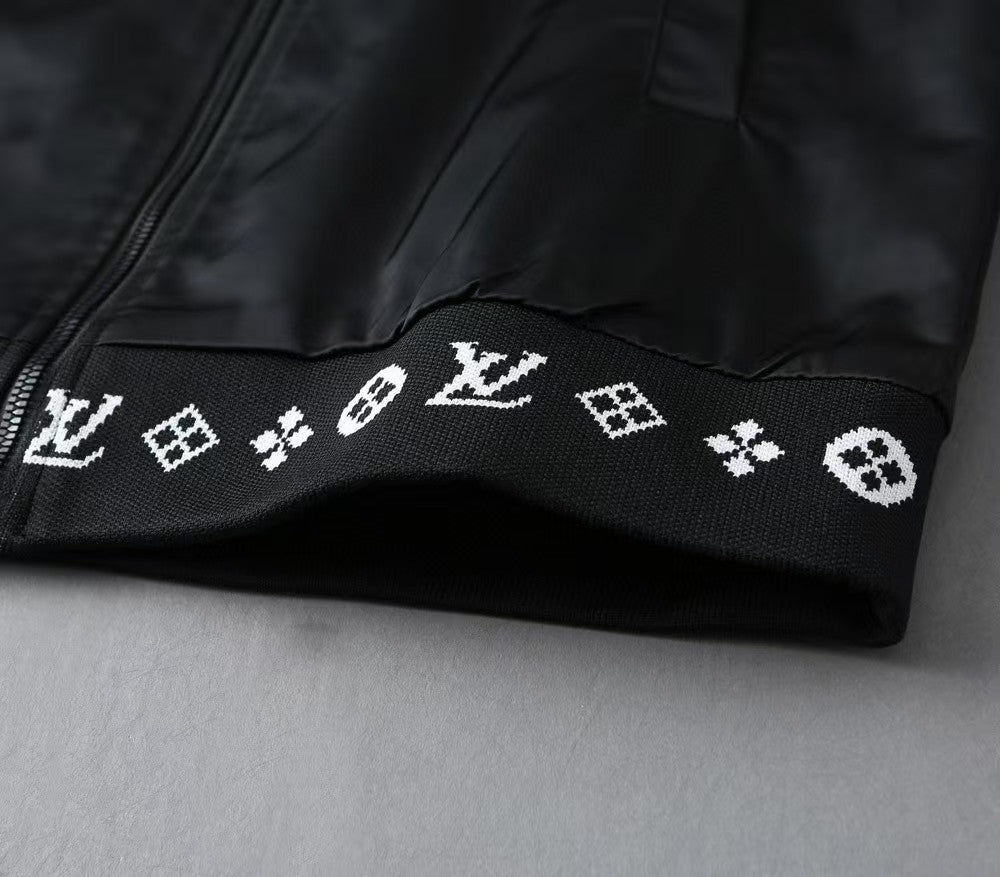 Spring new men's jacket jacket
