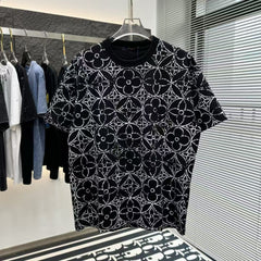 New product 🆕 Full printed T-shirt