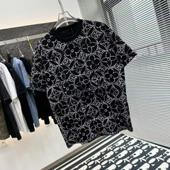 New product 🆕 Full printed T-shirt