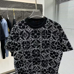New product 🆕 Full printed T-shirt