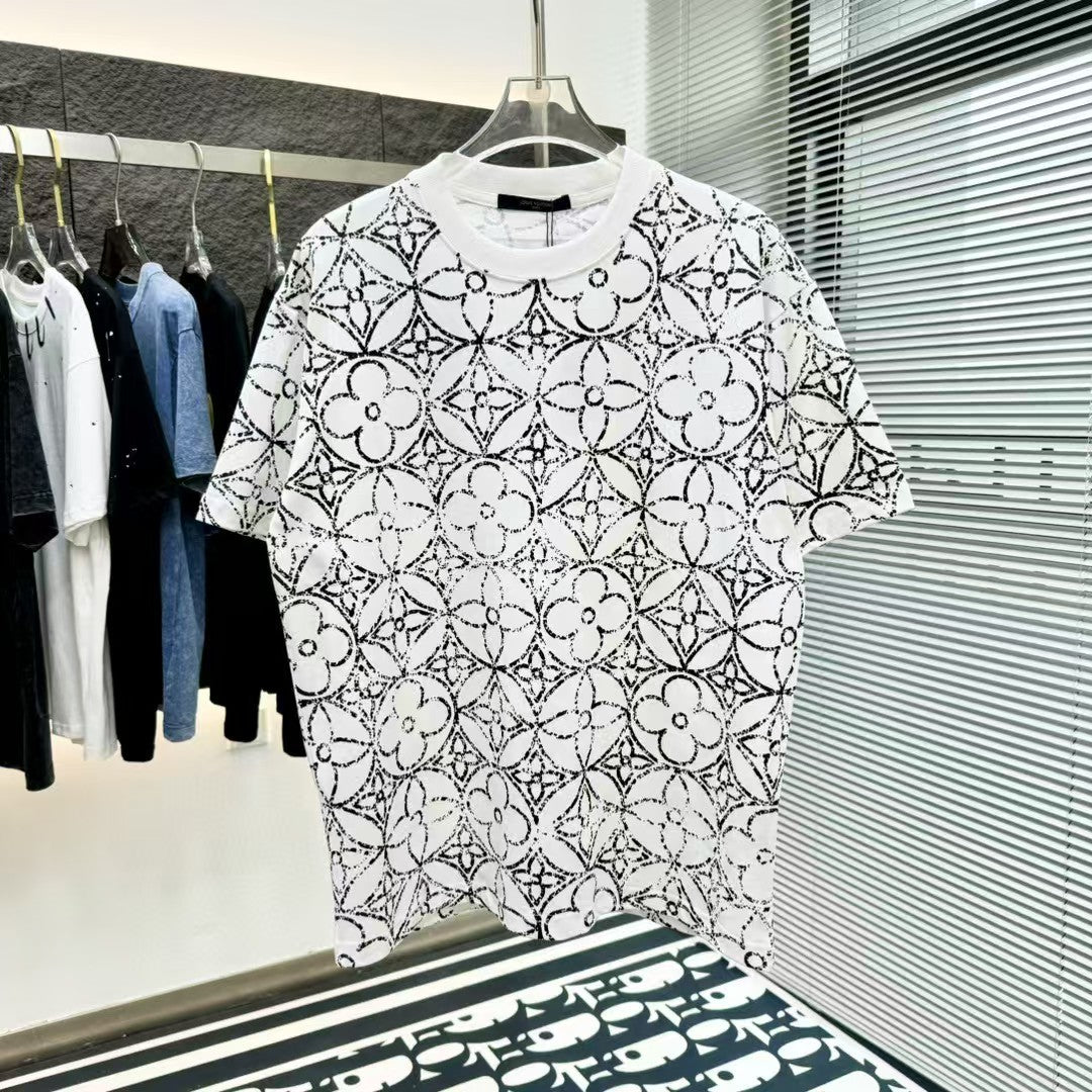 New product 🆕 Full printed T-shirt