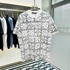 New product 🆕 Full printed T-shirt