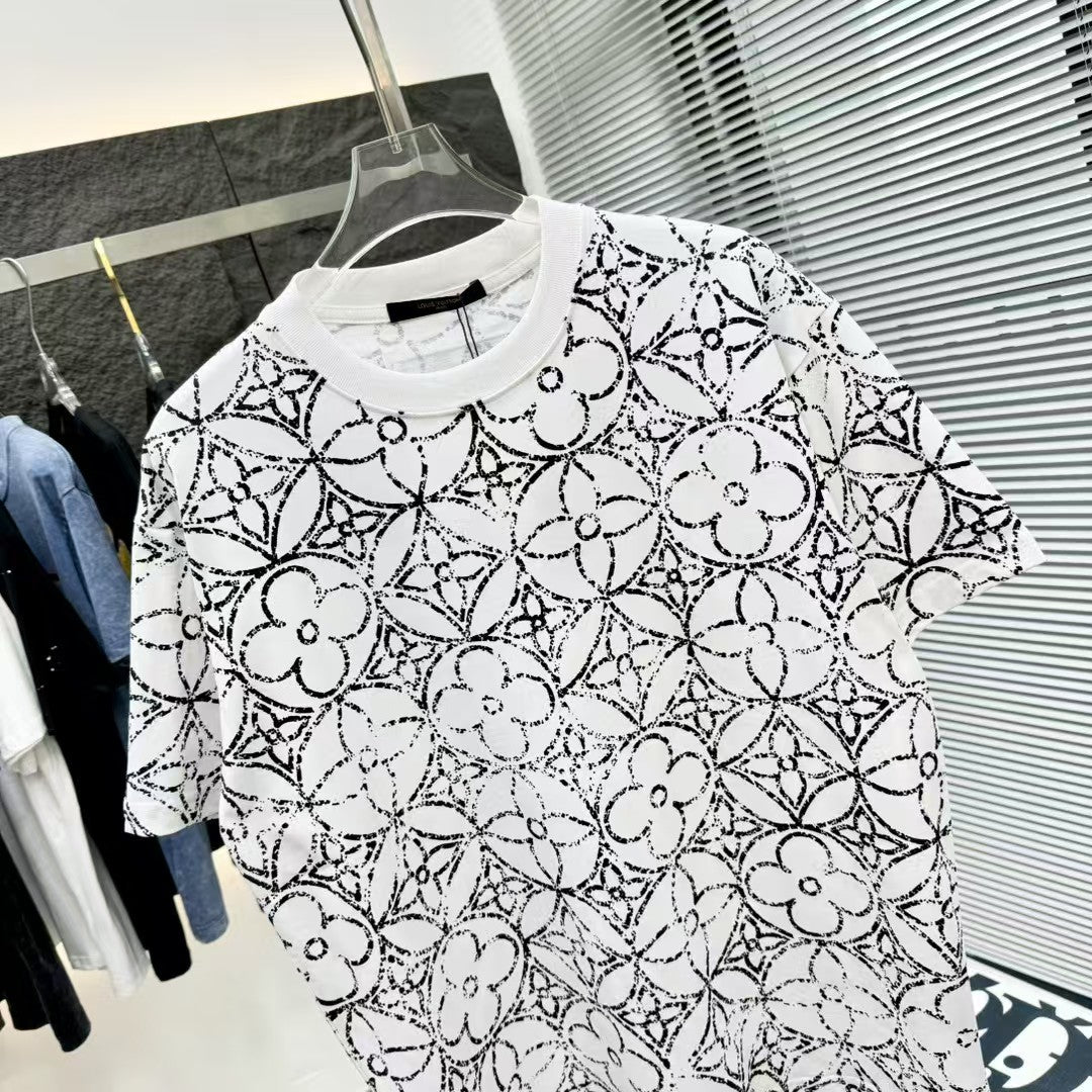 New product 🆕 Full printed T-shirt