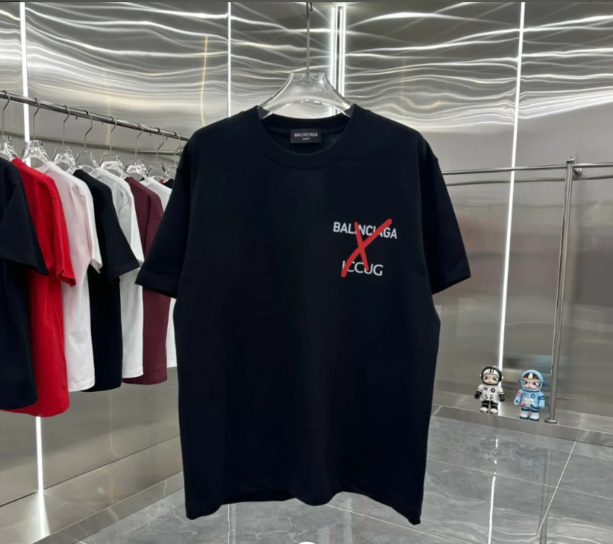 Printed T-shirt