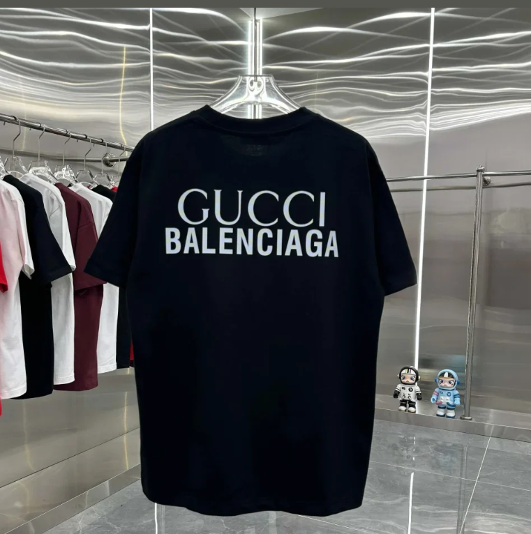 Printed T-shirt