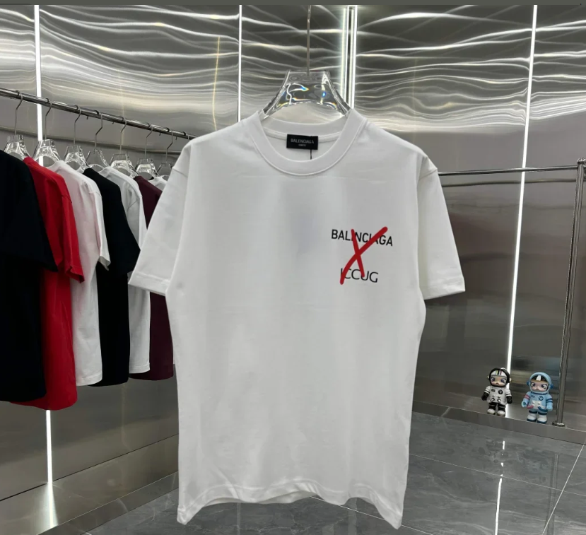 Printed T-shirt