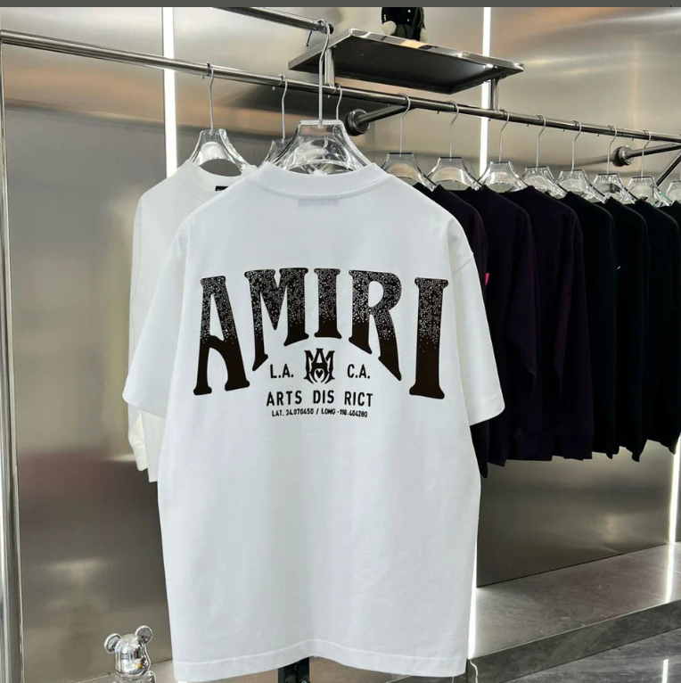 Hand drawn graffiti letters T-shirt