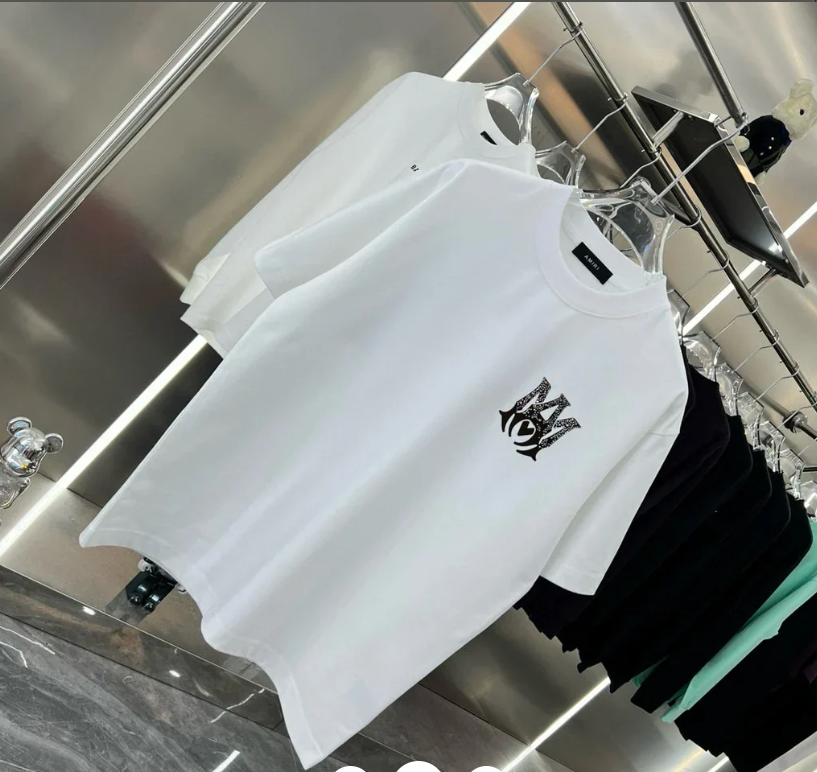 Hand drawn graffiti letters T-shirt