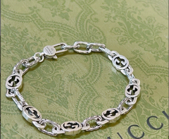 Bracelet.